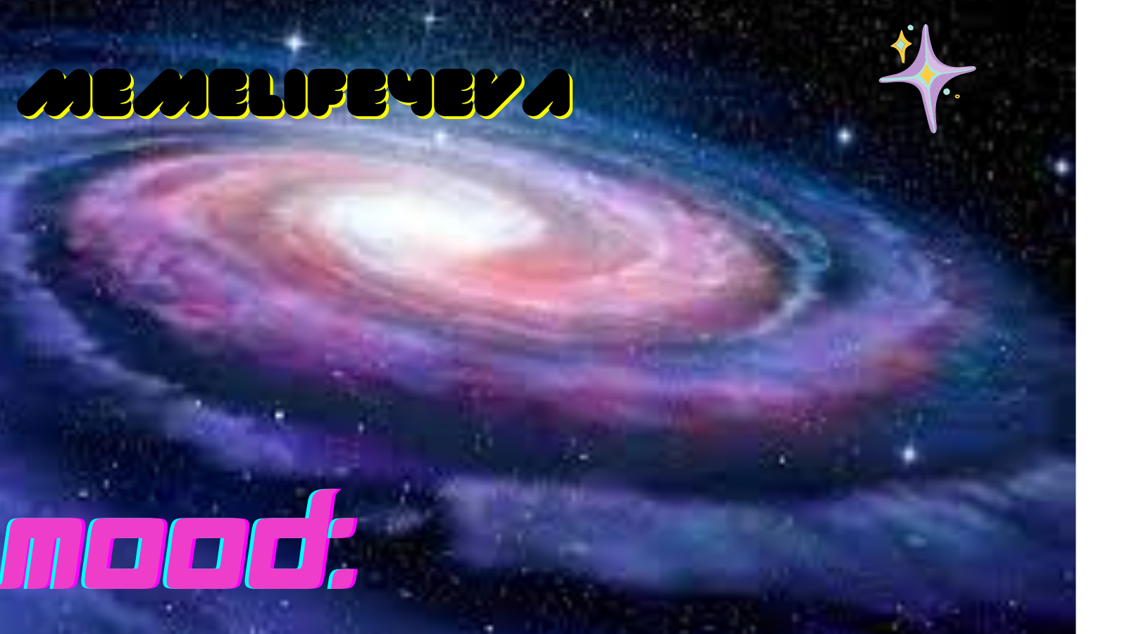 High Quality memelife4eva temp Blank Meme Template