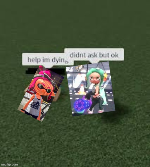 i will be posting memes about us alot :) | made w/ Imgflip meme maker