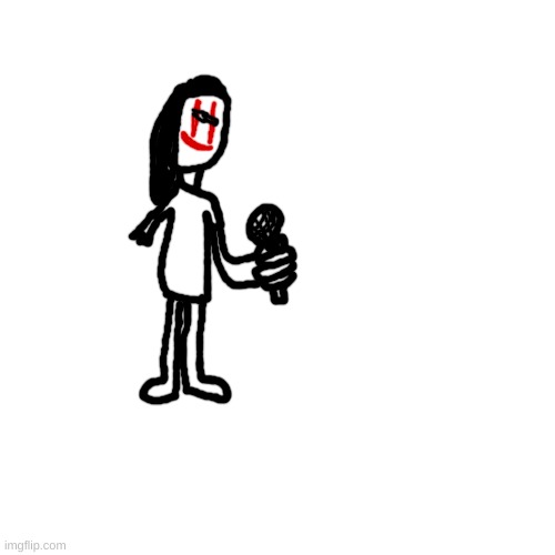 Faceling (ft. carving knife and carved face) | made w/ Imgflip meme maker