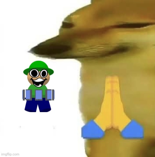 Dorime | image tagged in dorime | made w/ Imgflip meme maker