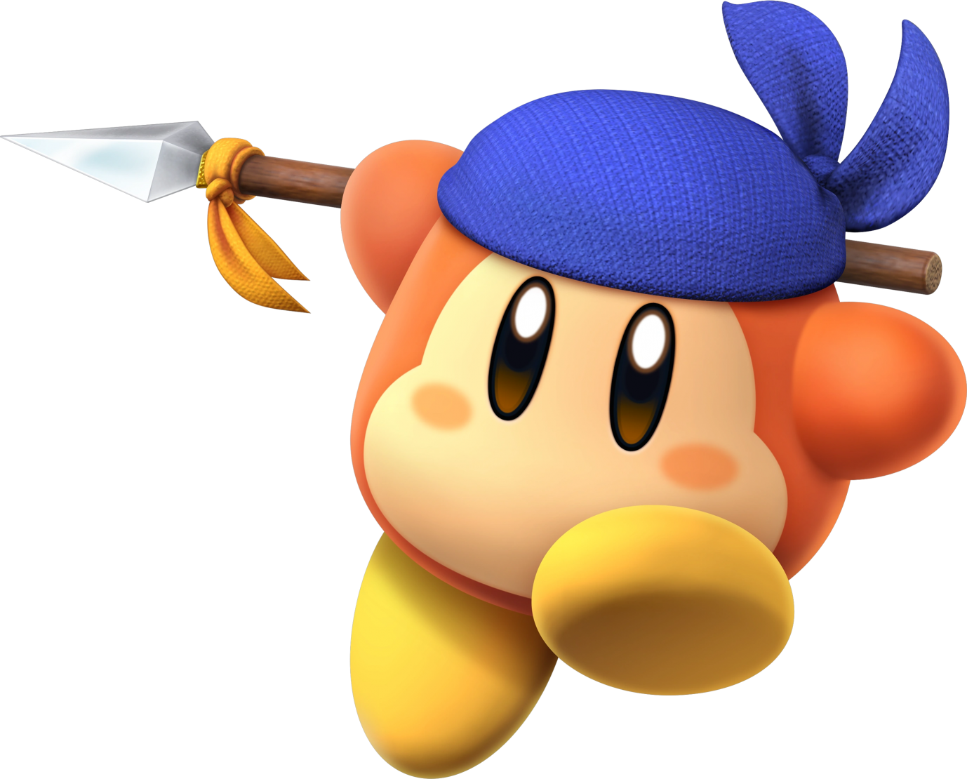 High Quality Bandana Dee Blank Meme Template