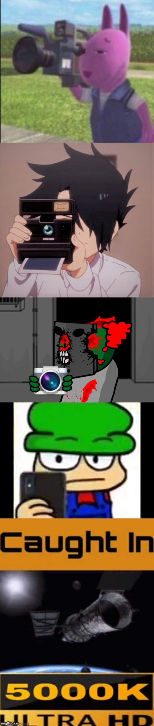 ?? | image tagged in the whole gang caught you in 4k | made w/ Imgflip meme maker