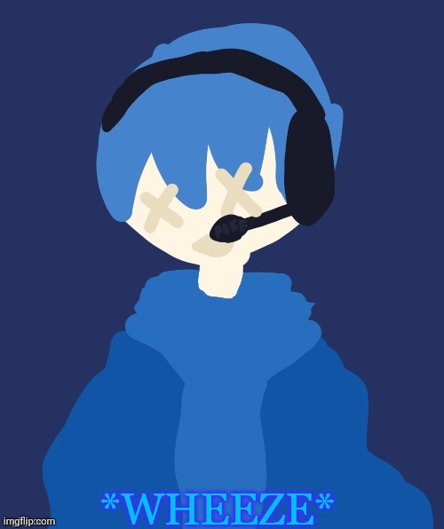 Poke wheeze | image tagged in poke wheeze | made w/ Imgflip meme maker