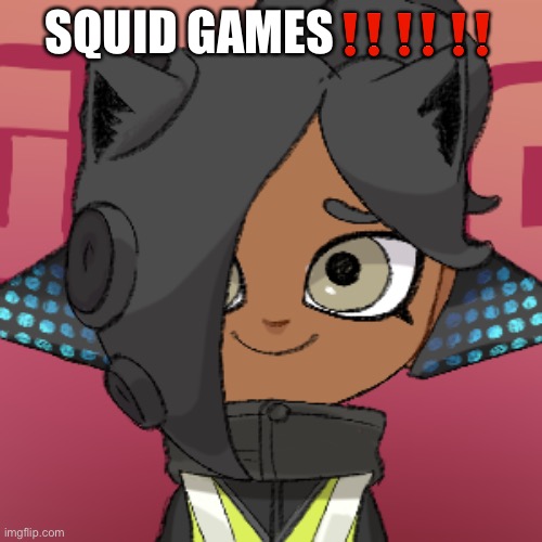 (Porngames.com/m/932934893483948hdeiru3498394je39ru834940ej) squid game link | SQUID GAMES‼️‼️‼️ | image tagged in cinny the | made w/ Imgflip meme maker
