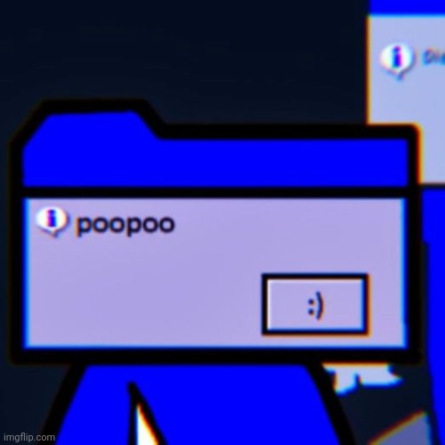poopoo Ron aesteik :emotional: | made w/ Imgflip meme maker