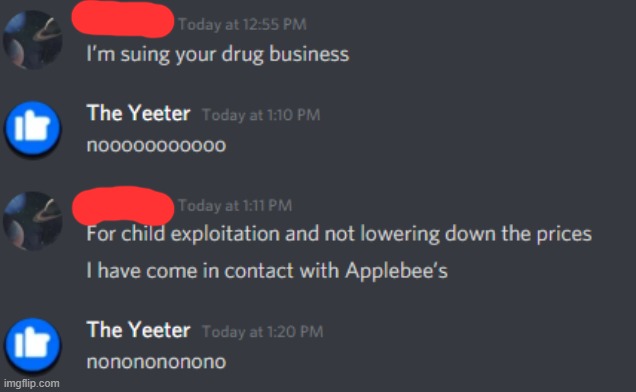 no context | made w/ Imgflip meme maker