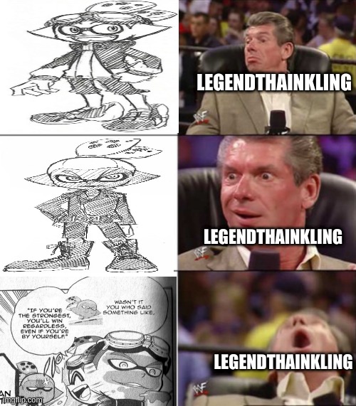 i remember legend saying they liked goggles | LEGENDTHAINKLING; LEGENDTHAINKLING; LEGENDTHAINKLING | image tagged in good better best | made w/ Imgflip meme maker