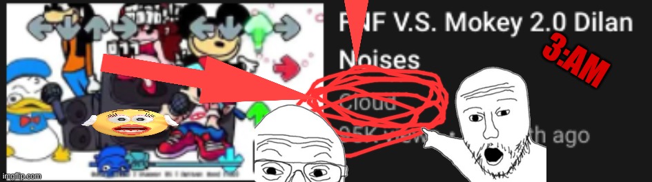 3:AM | made w/ Imgflip meme maker