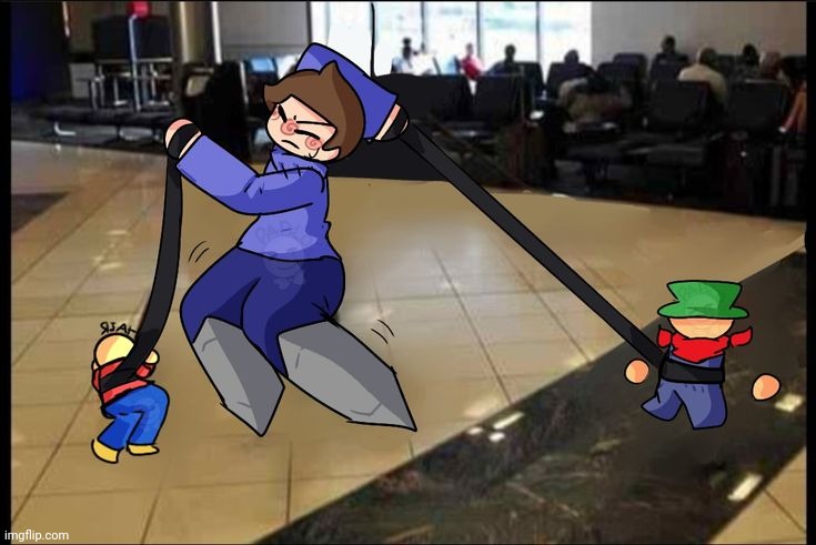 Dave kinda thick tho :flushed: | made w/ Imgflip meme maker