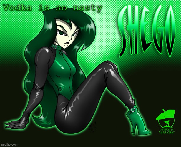 Vodka is so nasty | made w/ Imgflip meme maker