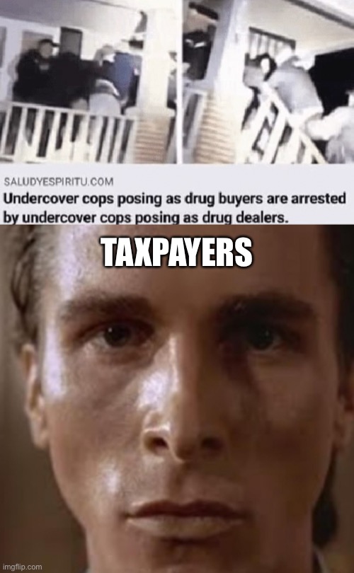 Hmmmm | TAXPAYERS | made w/ Imgflip meme maker