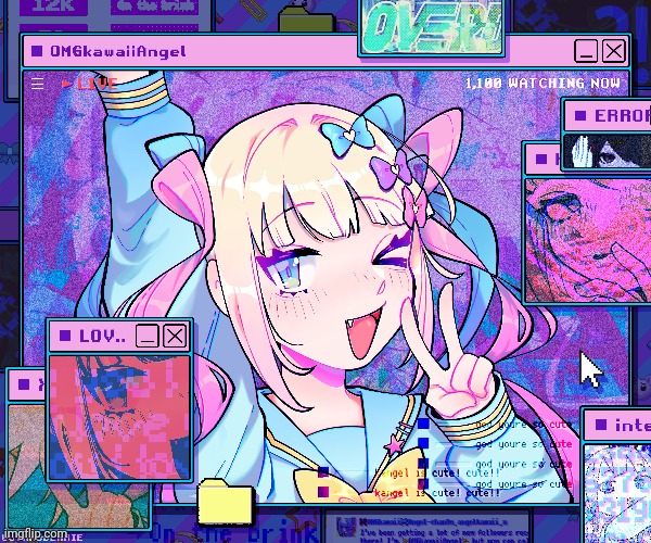 watching Bijuu Mike play this game rn | made w/ Imgflip meme maker