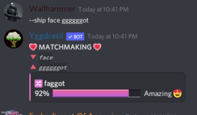 amazing | made w/ Imgflip meme maker