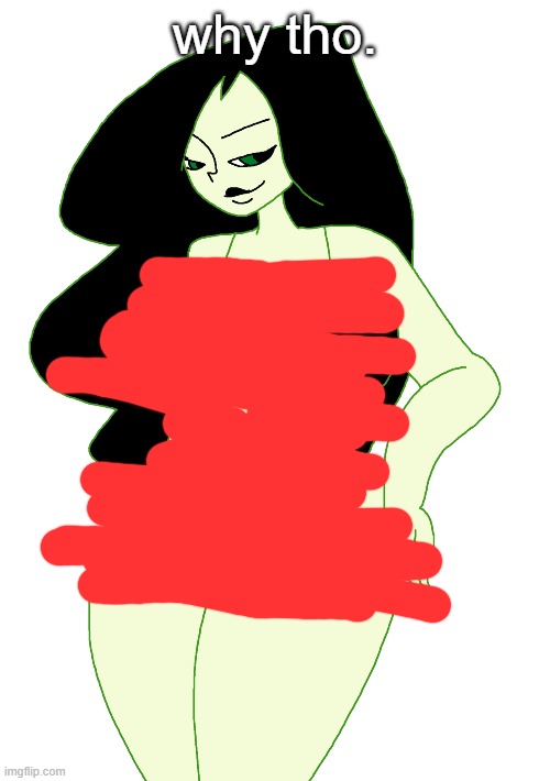 why tho. | made w/ Imgflip meme maker