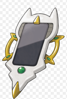 Arc phone Blank Meme Template