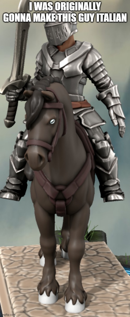 André Laurent | I WAS ORIGINALLY GONNA MAKE THIS GUY ITALIAN | image tagged in andr laurent | made w/ Imgflip meme maker