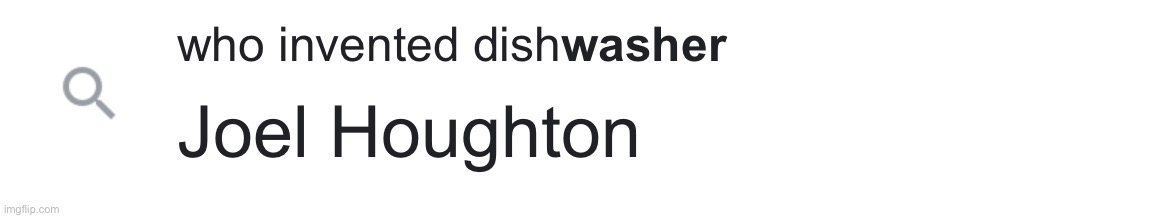 I found the inventor of women | made w/ Imgflip meme maker