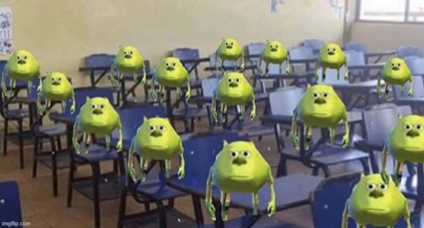 image tagged in dang bro you got the whole school laughing | made w/ Imgflip meme maker