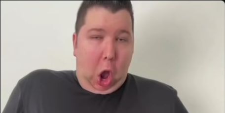 Nicado Avocade having hardcore sex in a picture Blank Meme Template