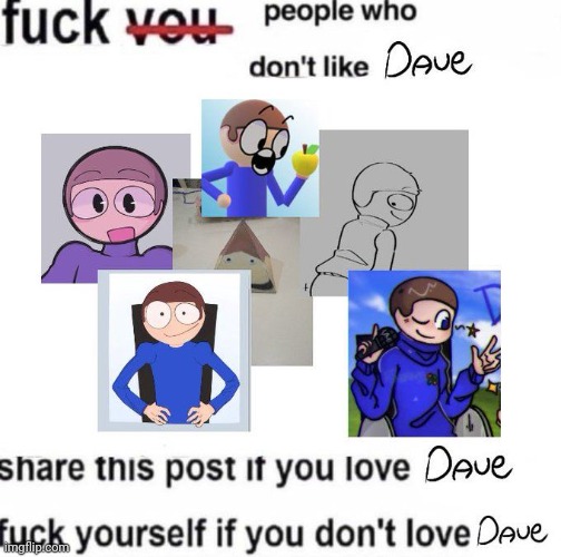 daev | made w/ Imgflip meme maker