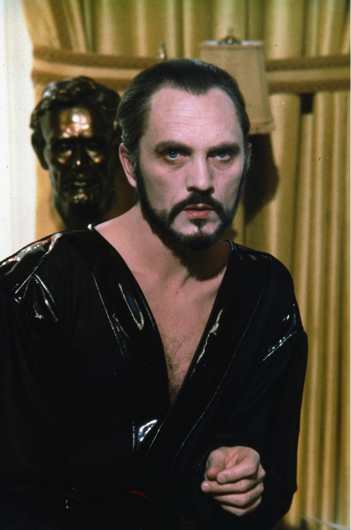 High Quality Superman II ZOD Blank Meme Template