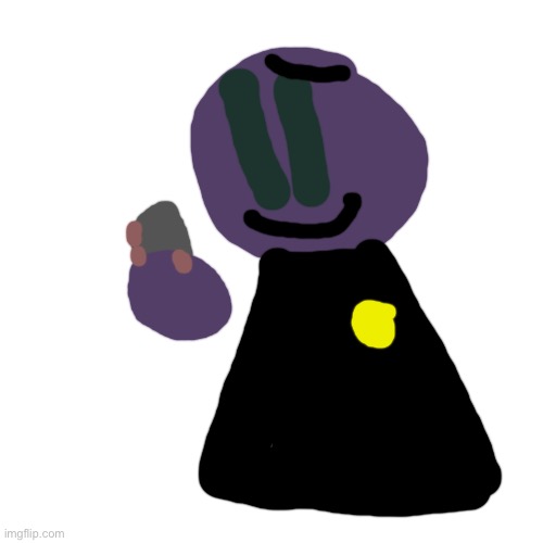 him but he murder | image tagged in memes,blank transparent square | made w/ Imgflip meme maker