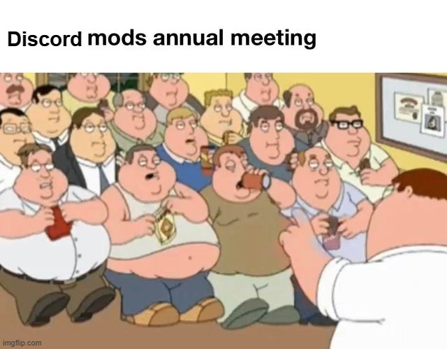 Discord | made w/ Imgflip meme maker