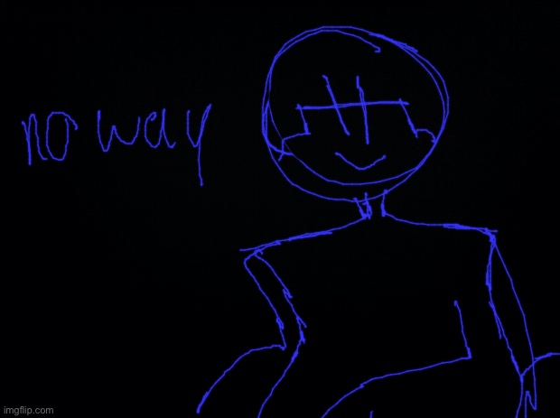 j | image tagged in black background | made w/ Imgflip meme maker