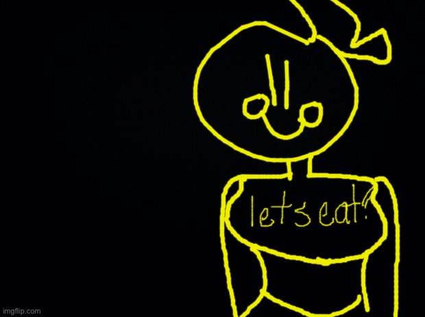 toy cheekuh | image tagged in black background | made w/ Imgflip meme maker