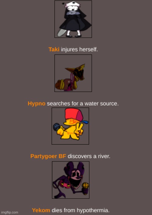Vs. Mokey lol: Eliminated | made w/ Imgflip meme maker