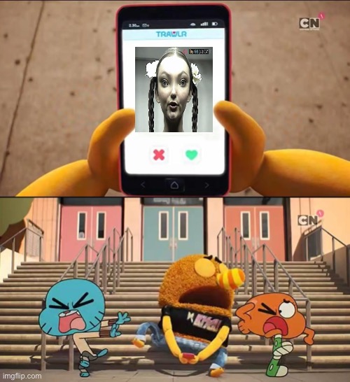 Humans | image tagged in gumball,the amazing world of gumball | made w/ Imgflip meme maker