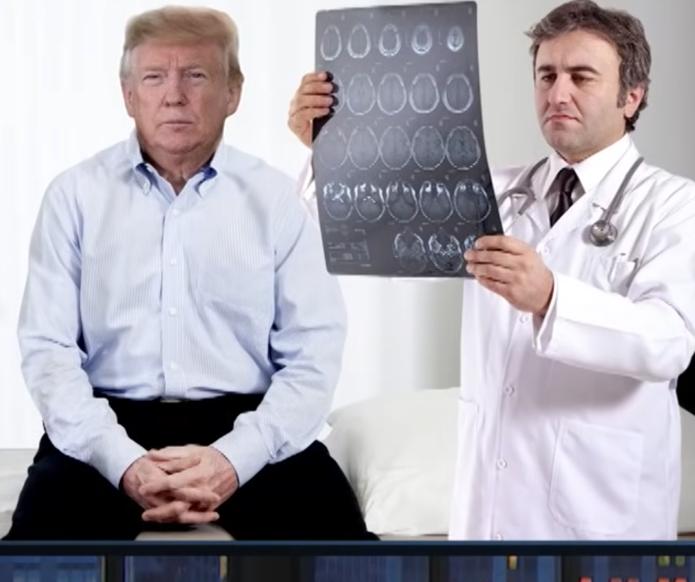 High Quality diagnoses Blank Meme Template