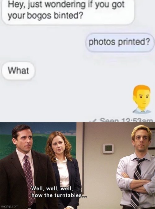 M | image tagged in how the turntables | made w/ Imgflip meme maker