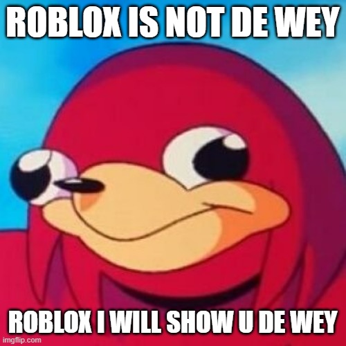 roblox meme xD  Roblox, Memes, Funny