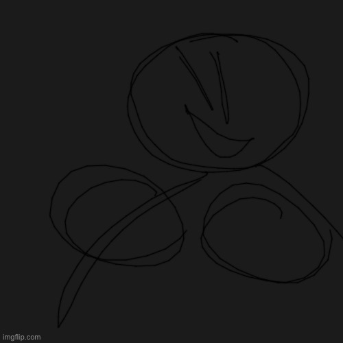 fun e man | image tagged in memes,blank transparent square | made w/ Imgflip meme maker