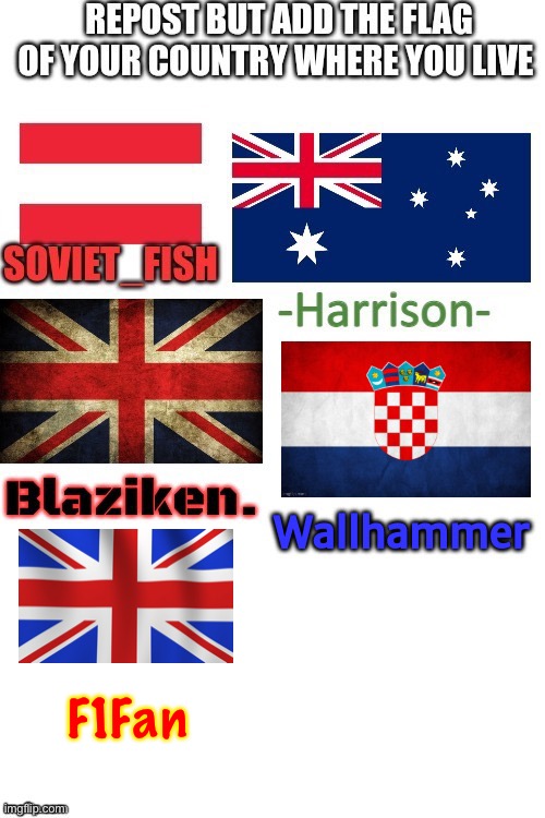 F1Fan | made w/ Imgflip meme maker