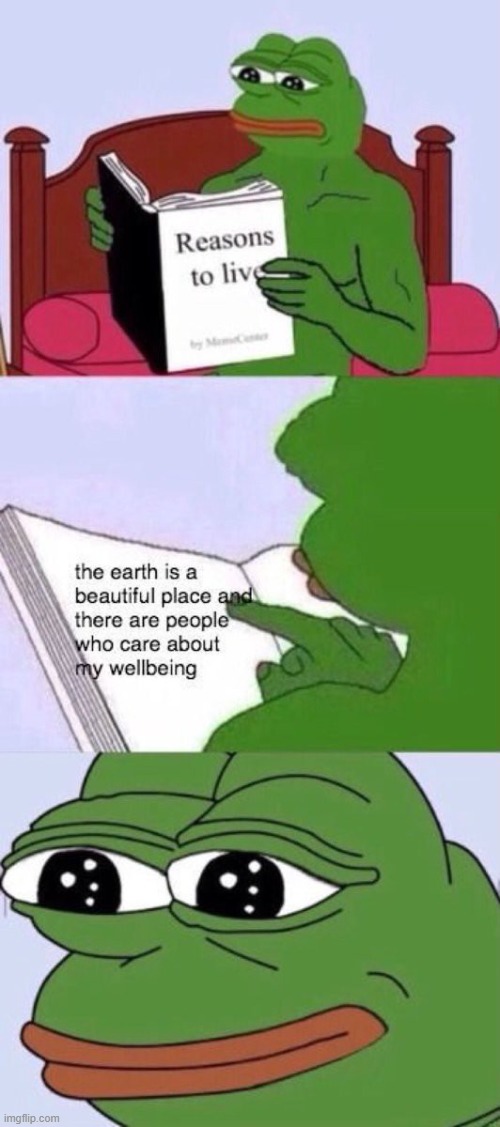 image tagged in depression | made w/ Imgflip meme maker