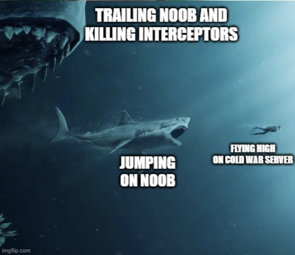 Flying high in DCS | image tagged in dcs | made w/ Imgflip meme maker