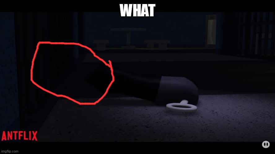 HOW | WHAT | made w/ Imgflip meme maker