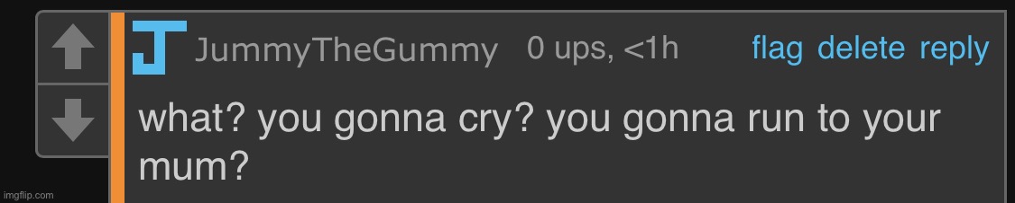 hello chat | image tagged in you gonna cry | made w/ Imgflip meme maker