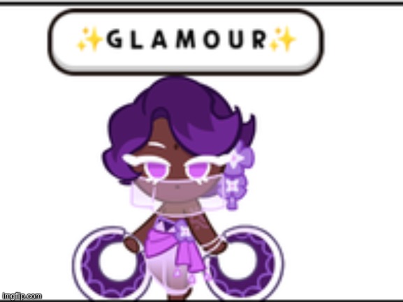 yes | image tagged in g l a m o u r | made w/ Imgflip meme maker