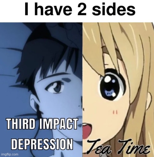 Yea time :3 | image tagged in anime | made w/ Imgflip meme maker