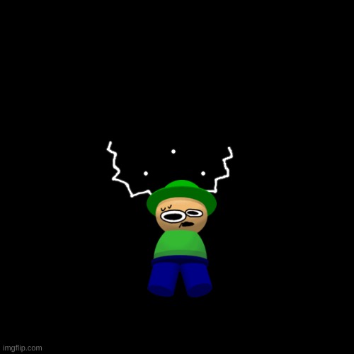 JUST RUN BANDU | made w/ Imgflip meme maker
