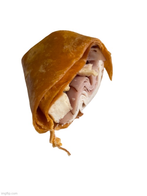 Transparent subway wrap | image tagged in transparent subway wrap | made w/ Imgflip meme maker
