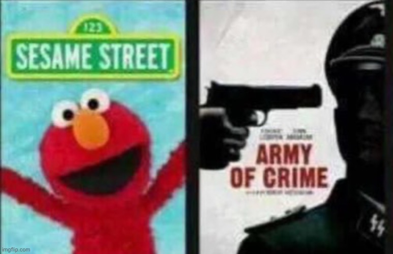 He’s still committing war crimes | made w/ Imgflip meme maker