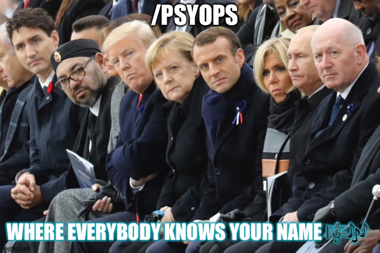 Spot an odd one | /PSYOPS; WHERE EVERYBODY KNOWS YOUR NAME 🎼🎶 | image tagged in mob,modern warfare,europe,russia,usa | made w/ Imgflip meme maker