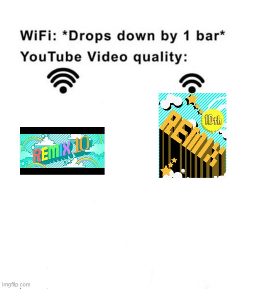 dat troll tho | image tagged in wifi drops by 1 bar,rhythm heaven | made w/ Imgflip meme maker