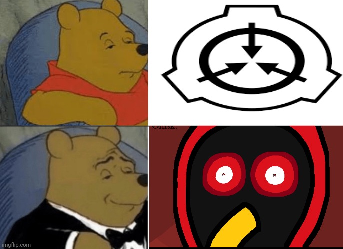 Tuxedo Winnie The Pooh | image tagged in memes,tuxedo winnie the pooh | made w/ Imgflip meme maker