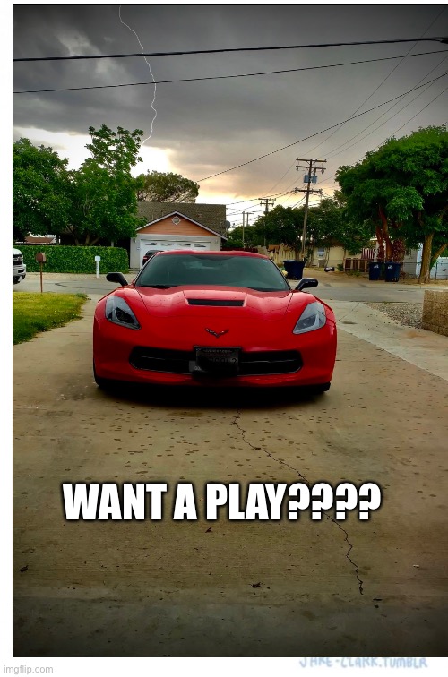 WANT A PLAY???? | made w/ Imgflip meme maker