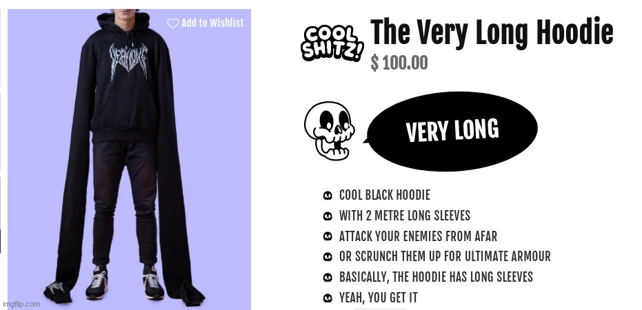 who would need that long of sleeves tho-kenji | made w/ Imgflip meme maker